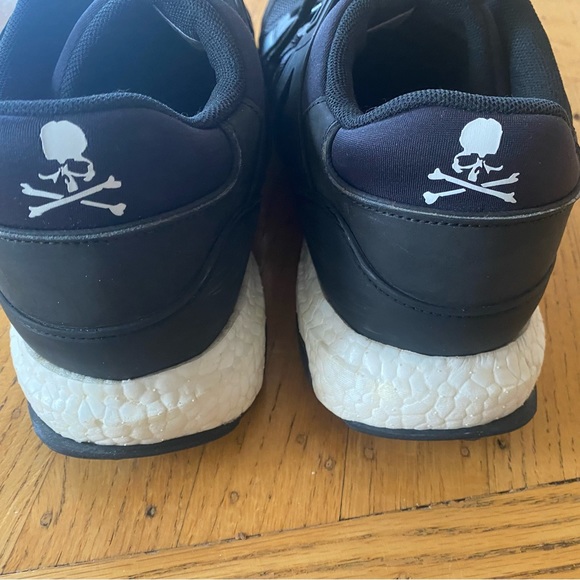 Mastermind x Adidas - Picture 1 of 5